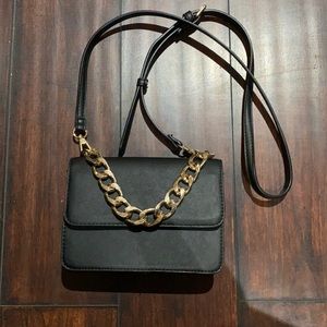 Cross body bag